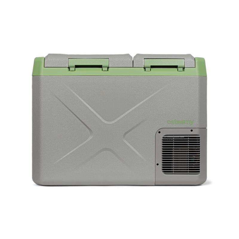 Steamy E Single Zone Électrique Glacière à compresseur 32L STEAMY