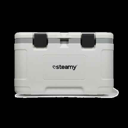 Steamy Marine 50 Glacière, 50L