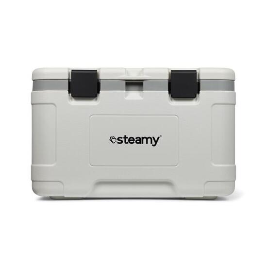 Steamy Marine 50 Glacière, 50L