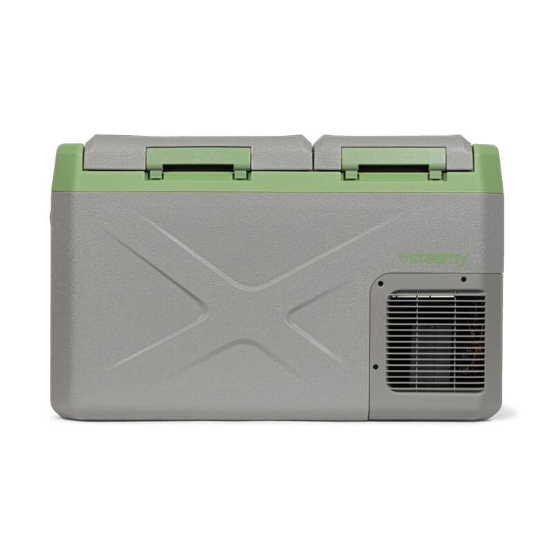 Steamy Single Zone Frigo portatile con compressore elettrico 24 Litri