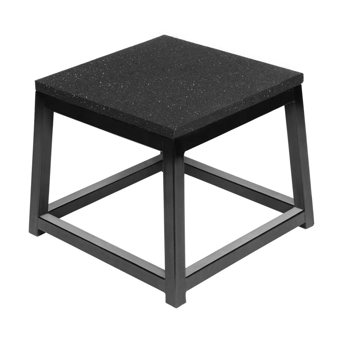 GLADIATORFIT Plyobox in acciaio