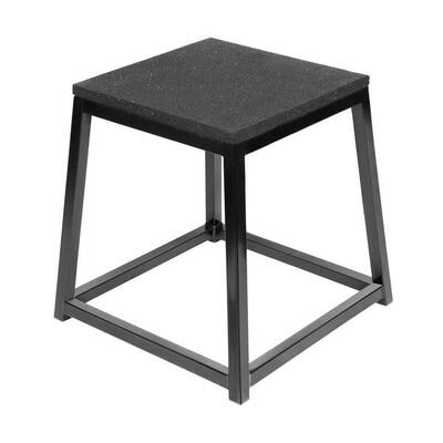 Plyobox aus Stahl | 45 CM