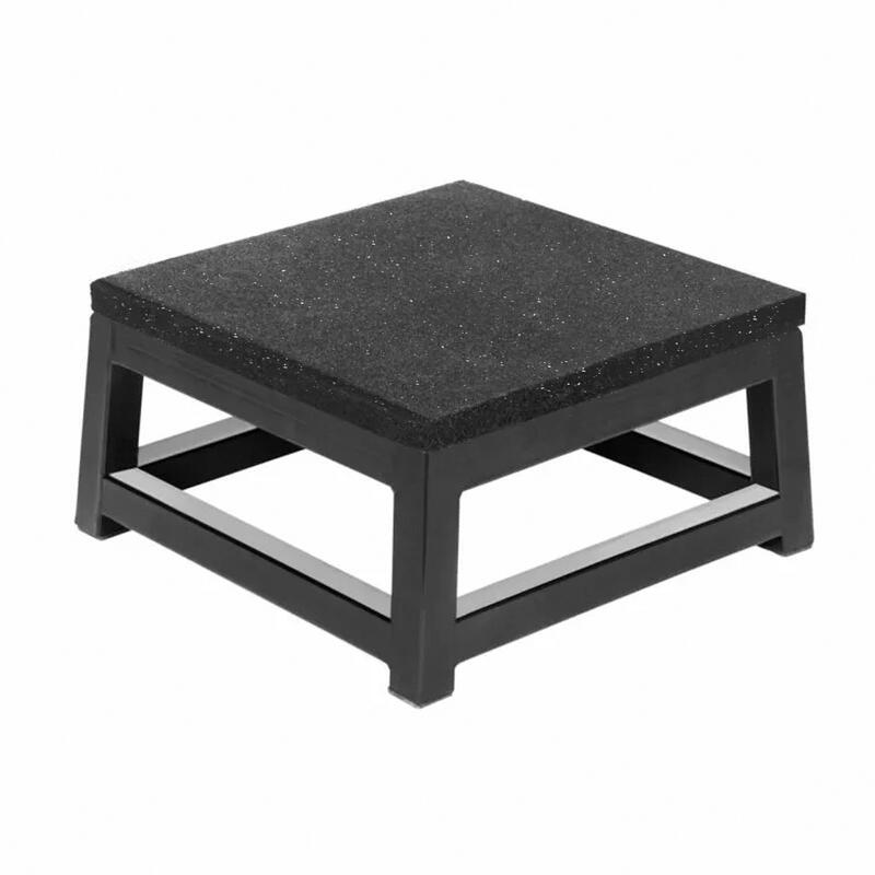 Plyobox en acier |