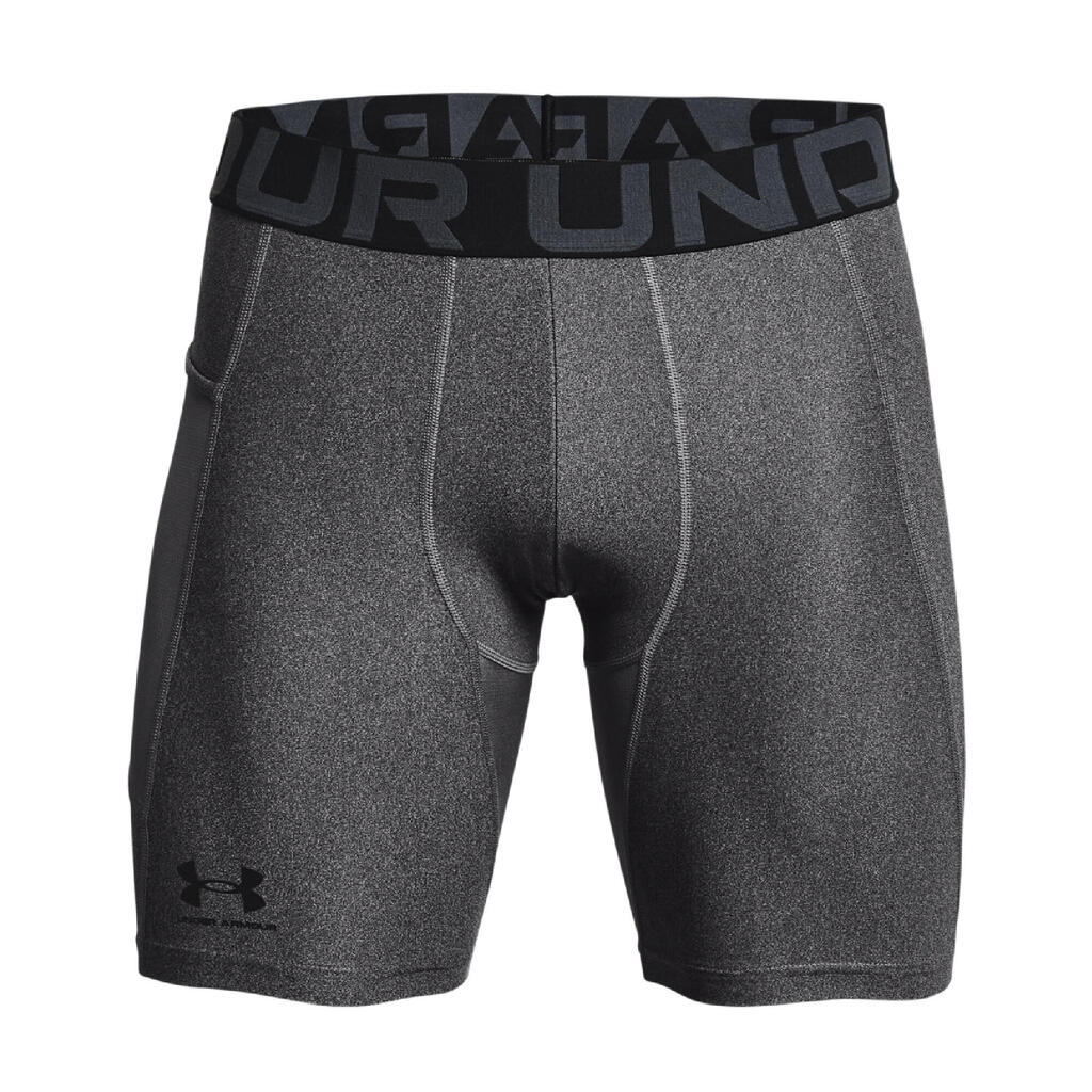 Under Armour HeatGear® Compression Liner Gris
