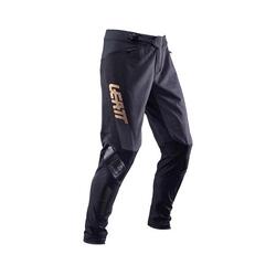 Pantalón MTB Gravity 4.0 Negro