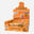 Grenade Protein Bar (12x60g) Jaffa Quake - Barres - Barres protéinées