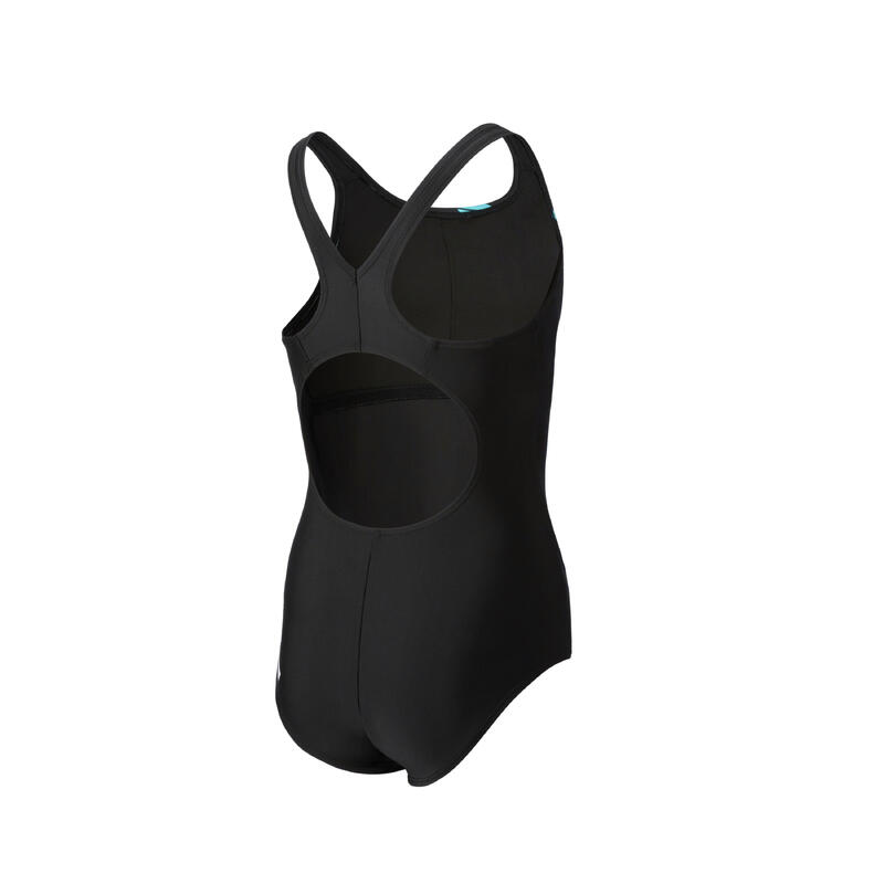 JUNIOR TOUGHSUIT BASIC TRAINING ONE PIECE - BLACK SAX