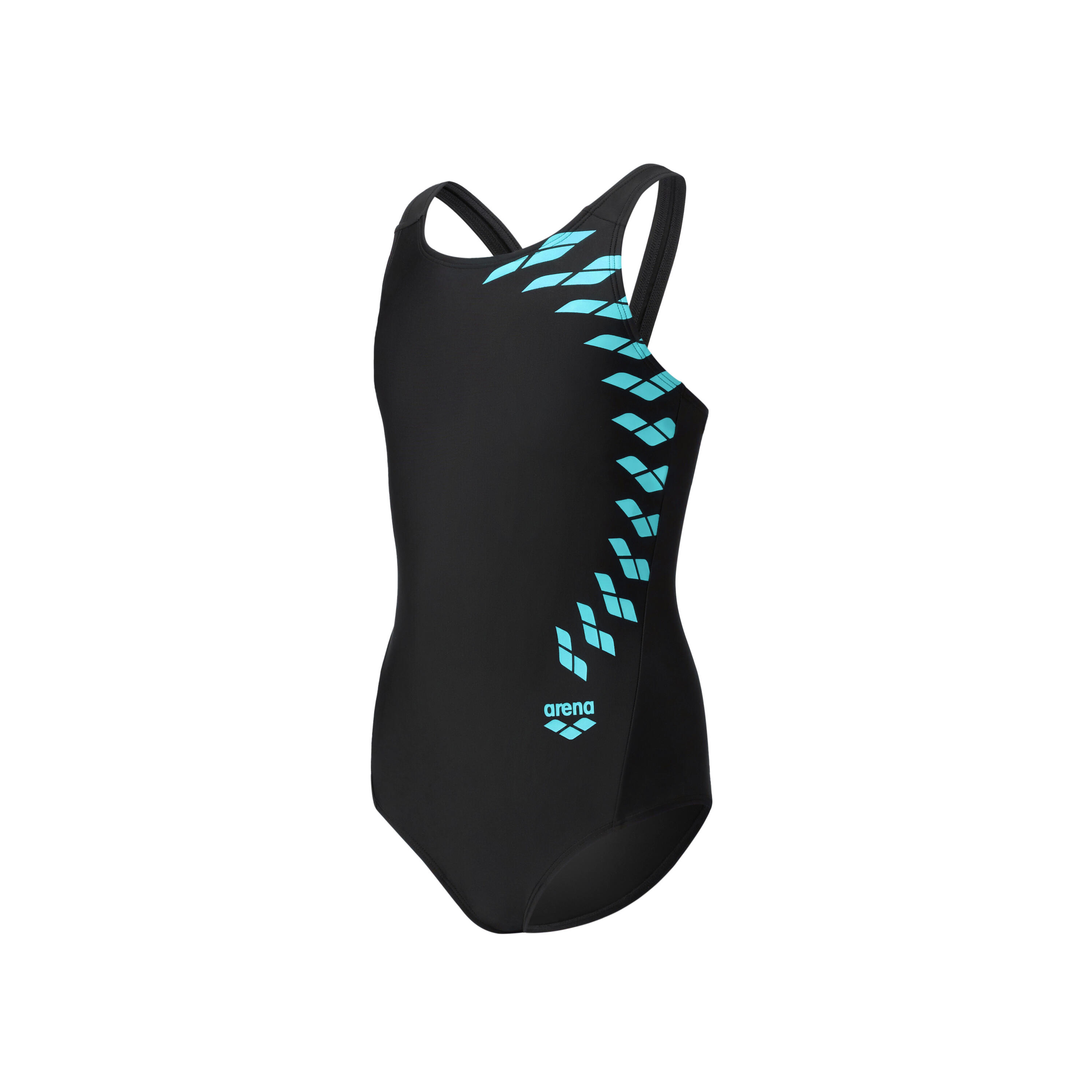 JUNIOR TOUGHSUIT BASIC TRAINING ONE PIECE - BLACK SAX