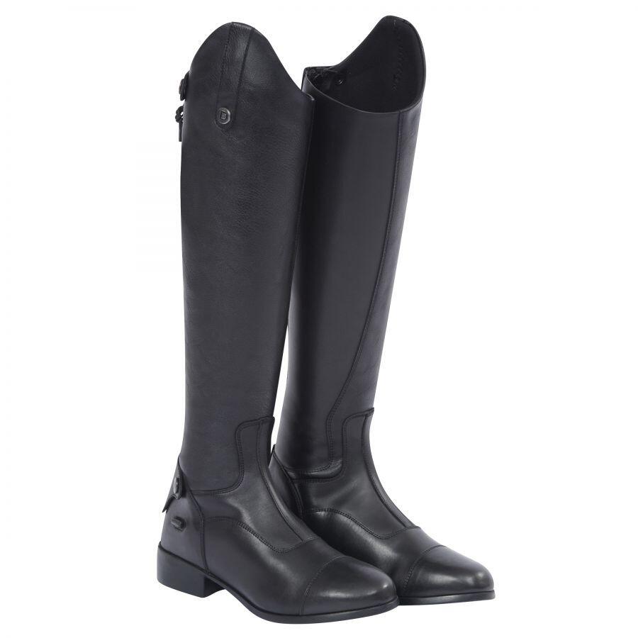 Dames rijlaarzen Dublin Arderin Tall Dress 2/4