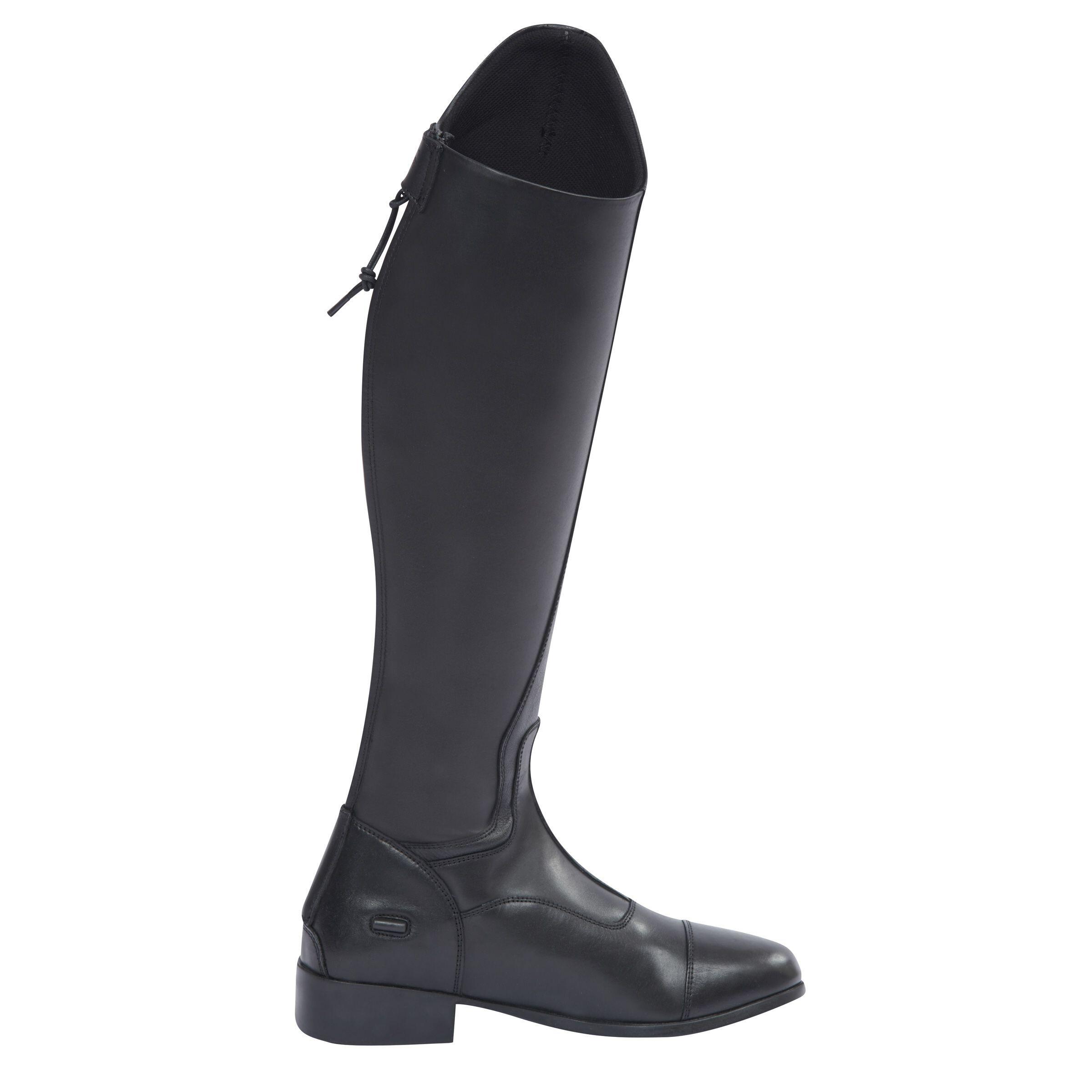 Dames rijlaarzen Dublin Arderin Tall Dress 1/4