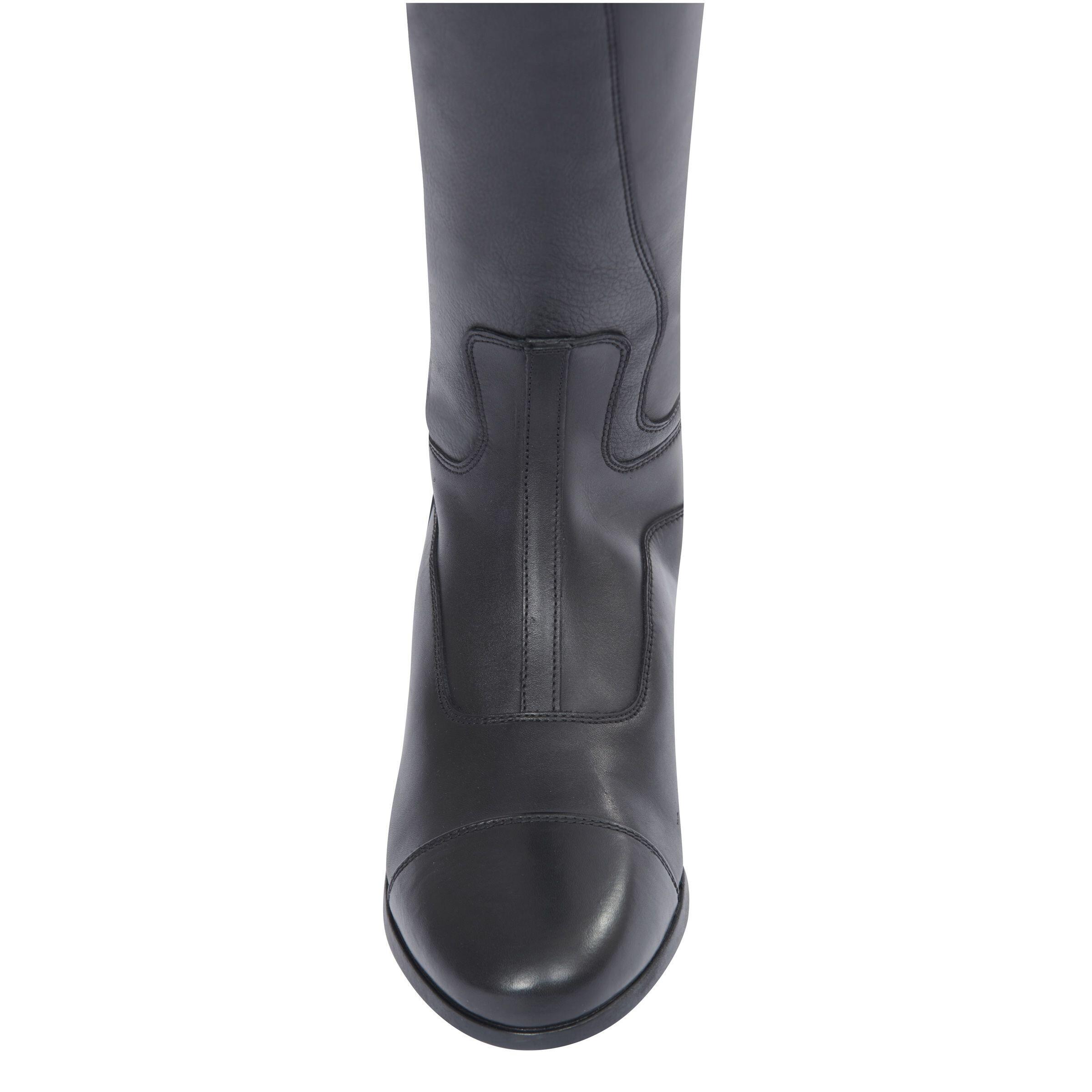 Dames rijlaarzen Dublin Arderin Tall Dress 3/4