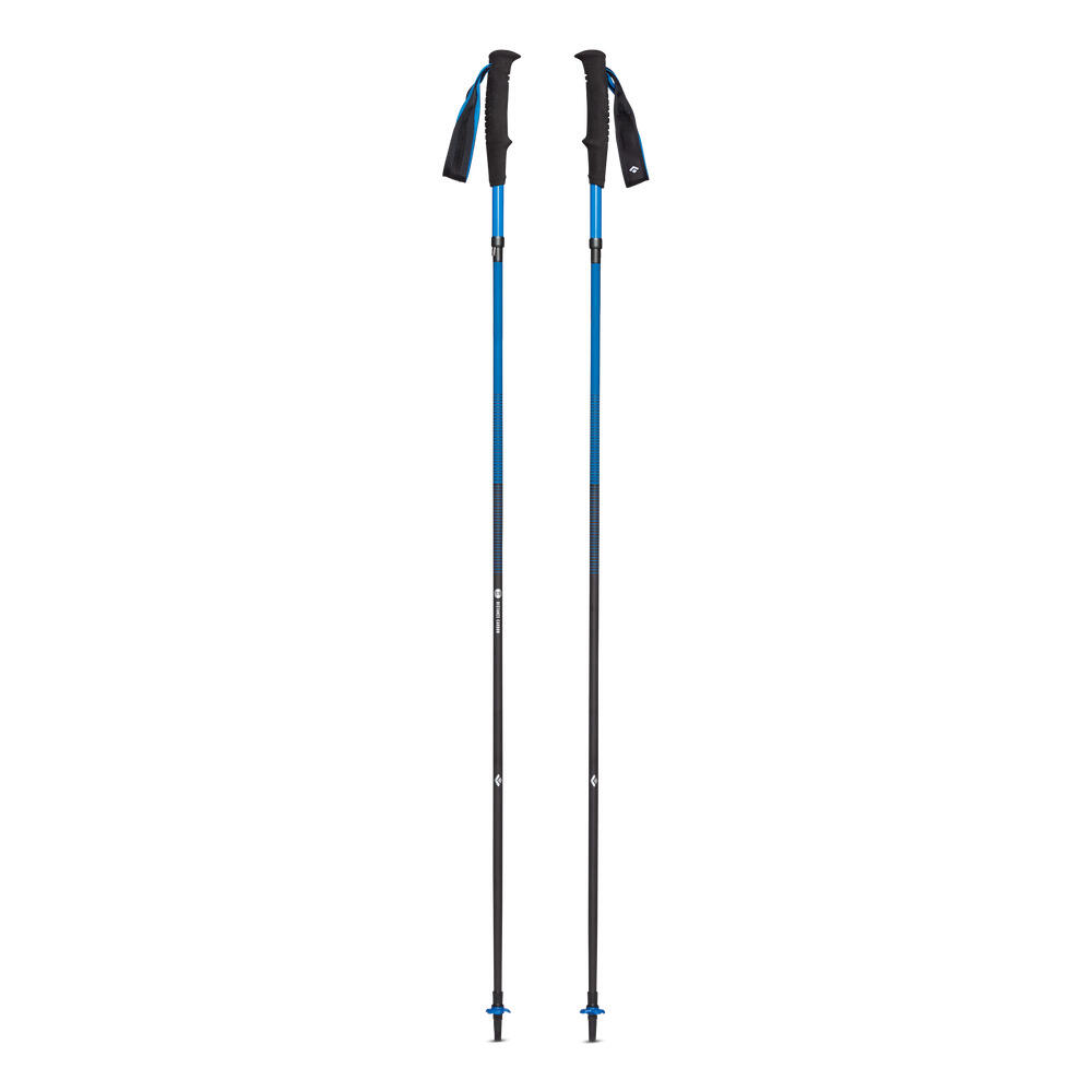 Wandelstok Black Diamond Distance carbon Z BLACK DIAMOND Decathlon
