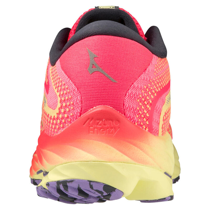 Chaussures de running femme Mizuno Wave Rider 27