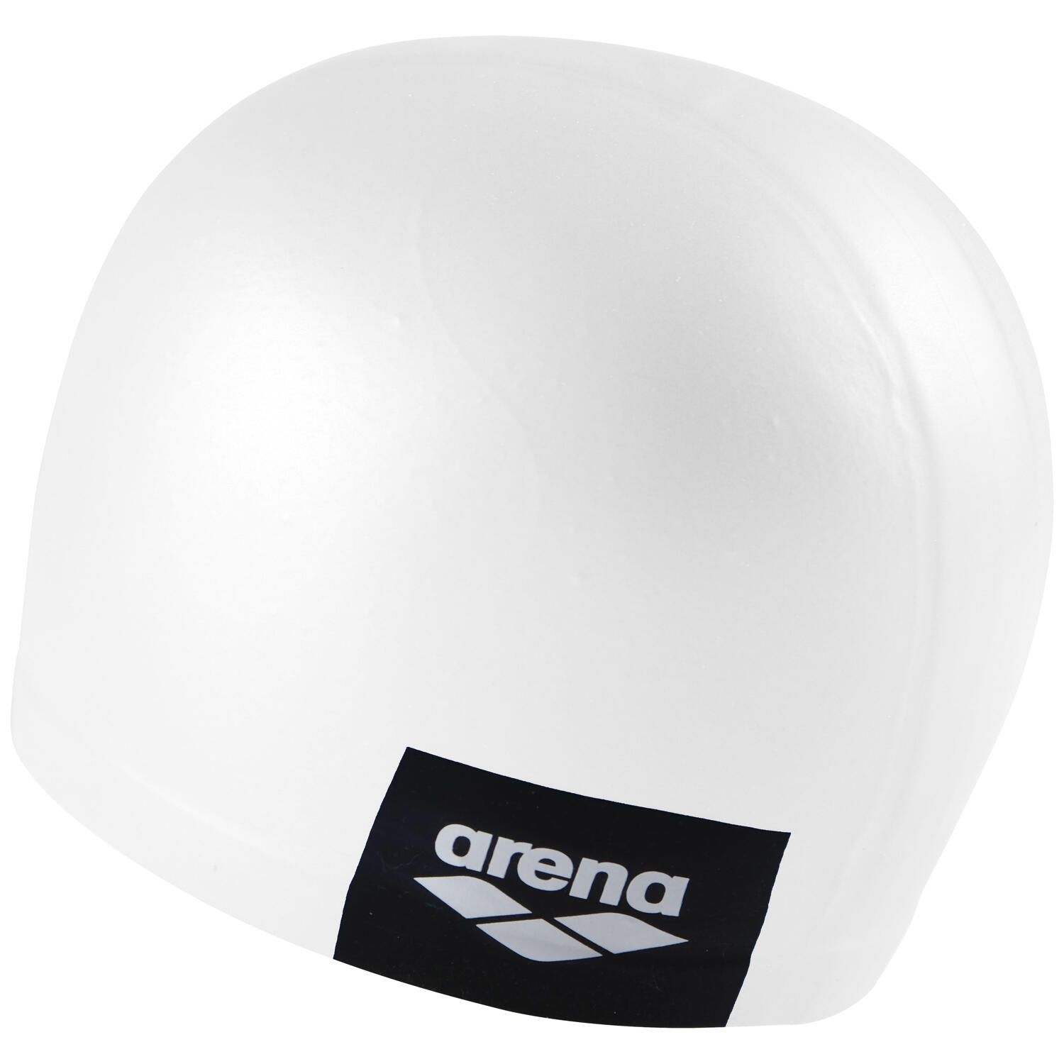 Cuffia da nuoto Unisex Adulto - Logo Moulded 2/4