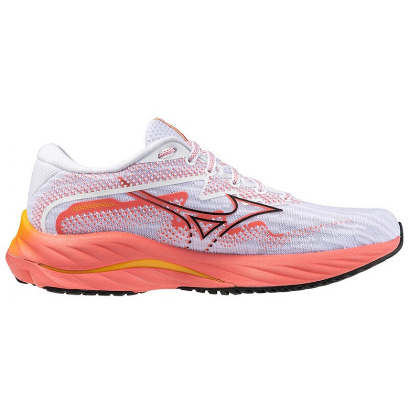 Adidasy Mizuno Wave Rider 27, Kobiety