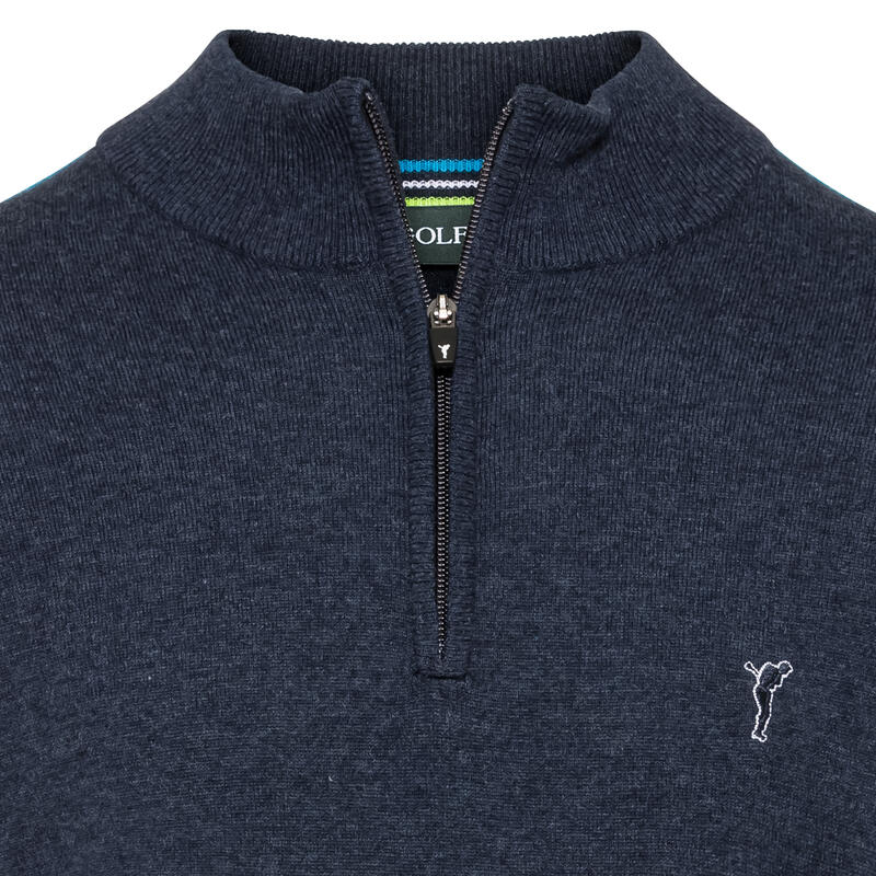 Maglione Golfino Living Golf