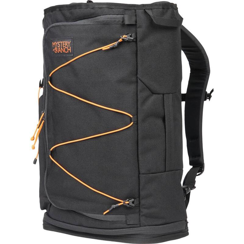 Superset 30 Backpack 27.8L-Black