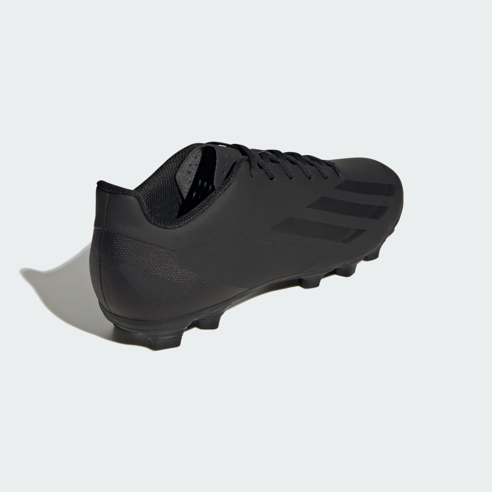 X Crazyfast.4 Flexible Ground Boots 7/7