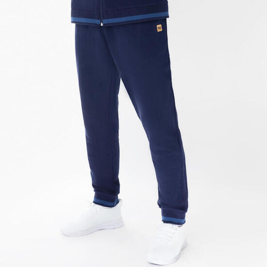 Warme Herren Jogginghose aus Bio-Baumwolle JACOB