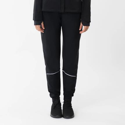 Damen YARA Warme Laufhose mit UV-Schutz | Nachhaltig & fair