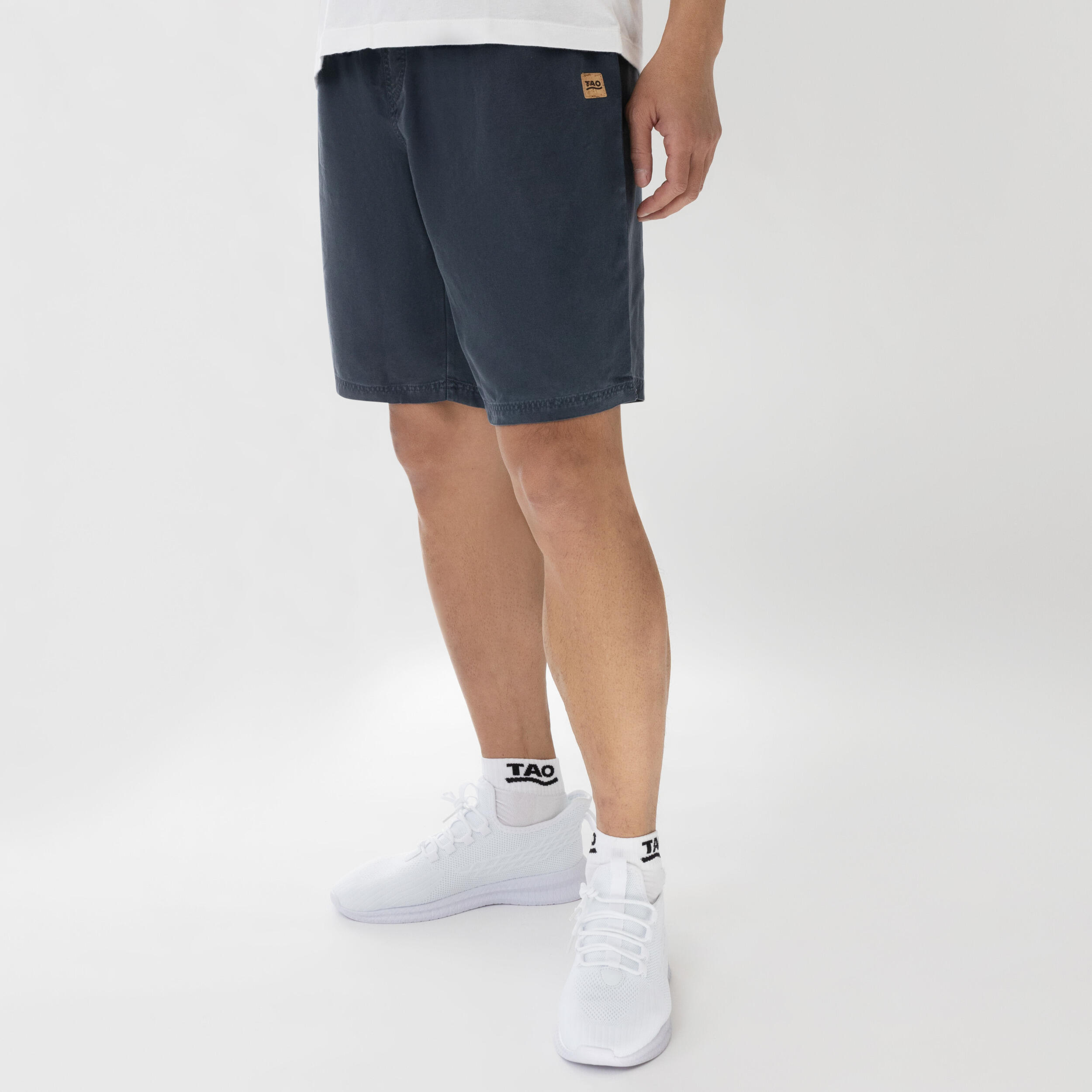Kühlende Herren Freizeitshort Ferdi aus Holzfasern FERDI 4/7