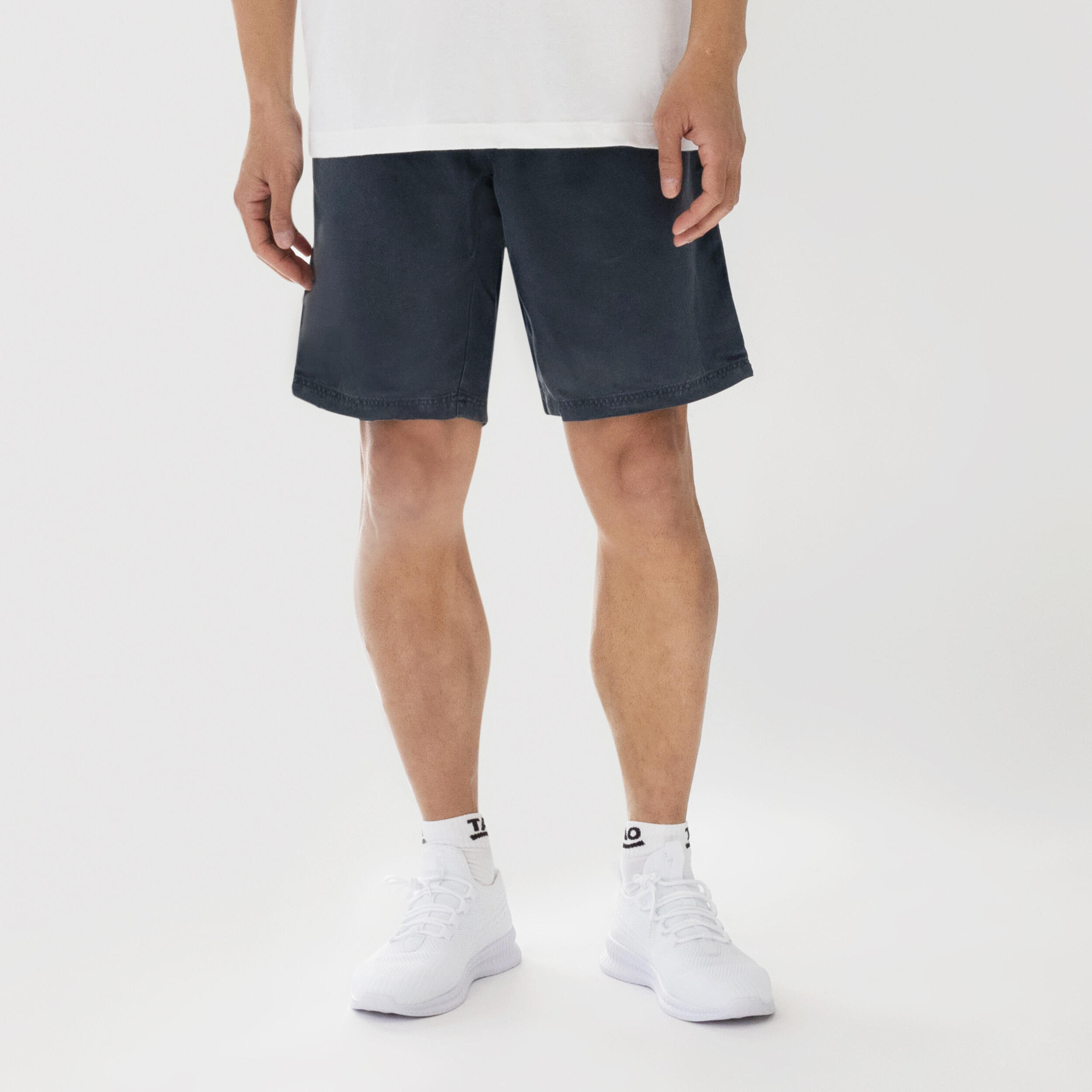 Kühlende Herren Freizeitshort Ferdi aus Holzfasern FERDI 3/7