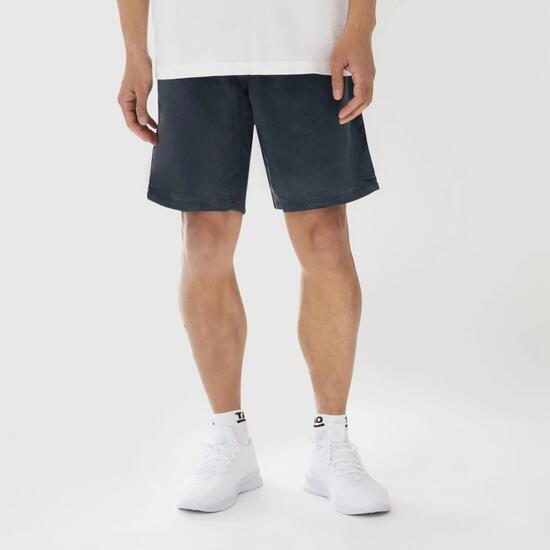 Herren FERDI kurze und kühlende Freizeithose aus Holzfasern