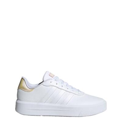Scarpe Court Platform