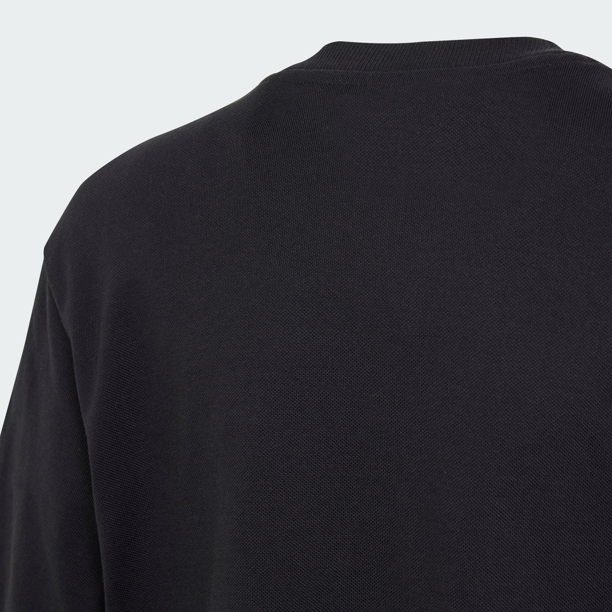 Camiseta Future Icons Logo Piqué 2/5