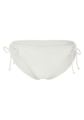 Bikini-Slip im Mix and Match Design zum Binden