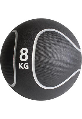 Medicijnbal - medicine ball - slijtvast - 8 kg