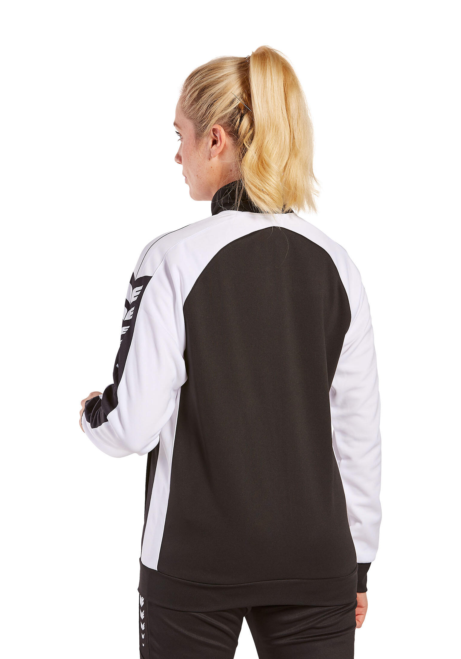 Giacca Erima Worker Six Wings 3/7