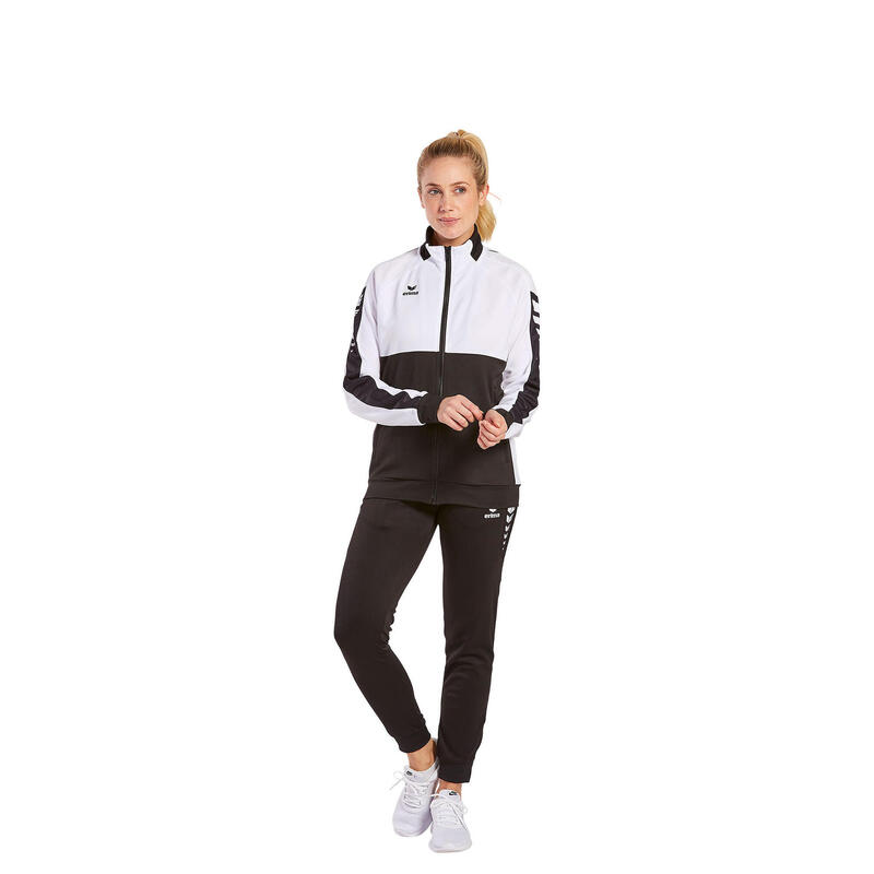 Worker Jacke, Trainingsjacke Six Wings