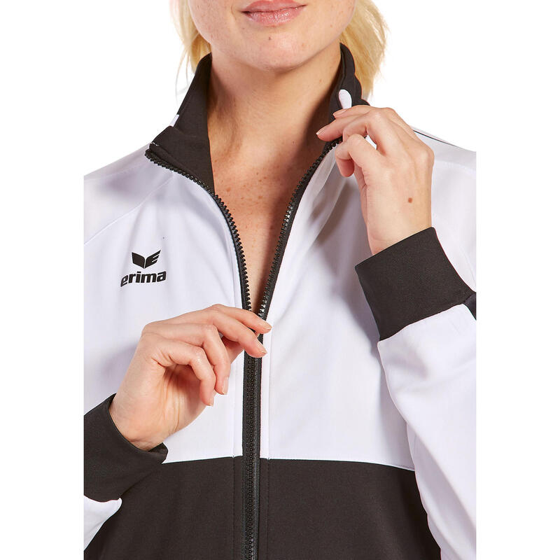 Worker Jacke, Trainingsjacke Six Wings