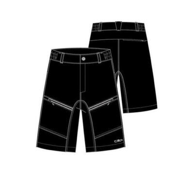 CMP Shorts MAN BERMUDA