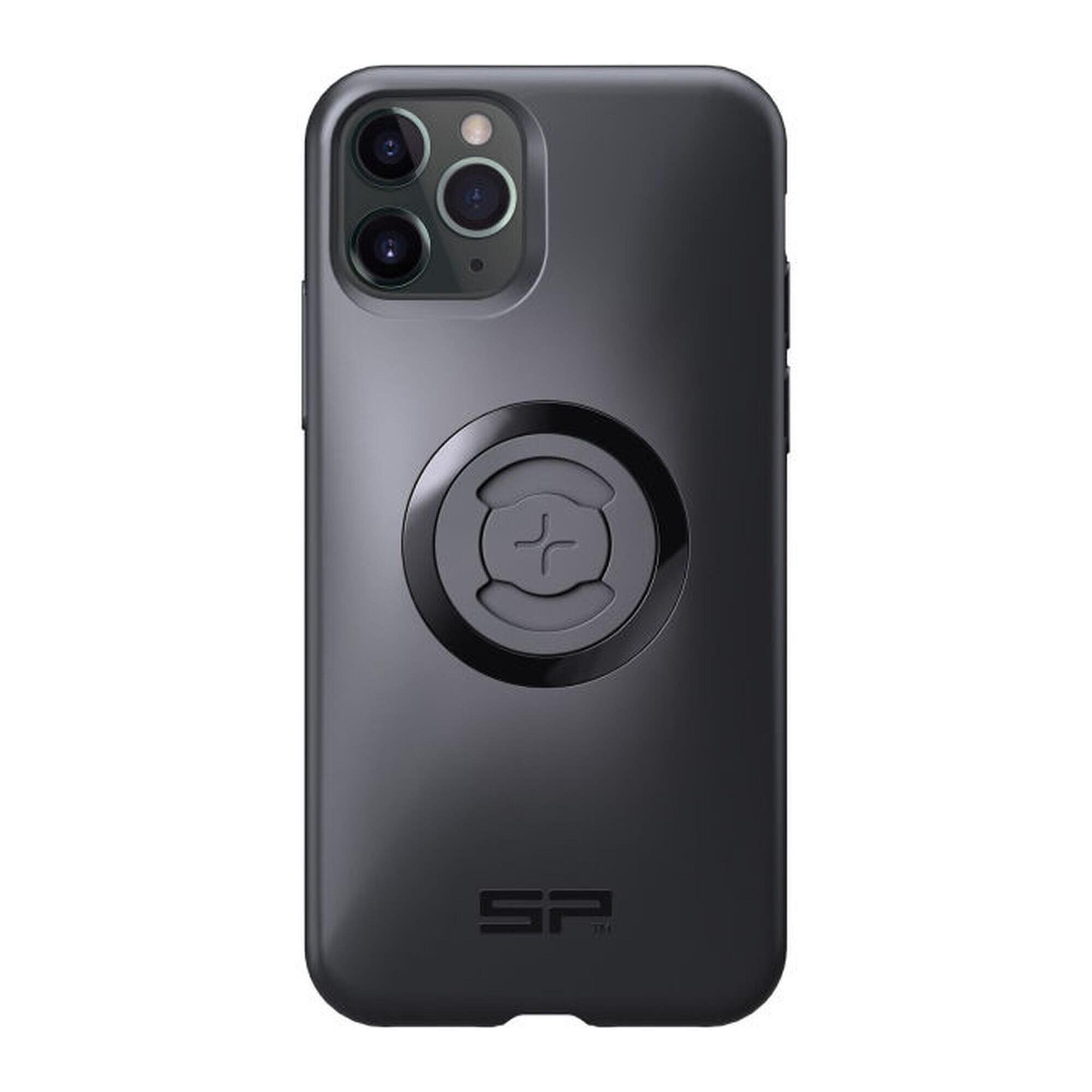 SP CONNECT Etui na telefon SPC+ dla iPhone 11 Pro/XS/X
