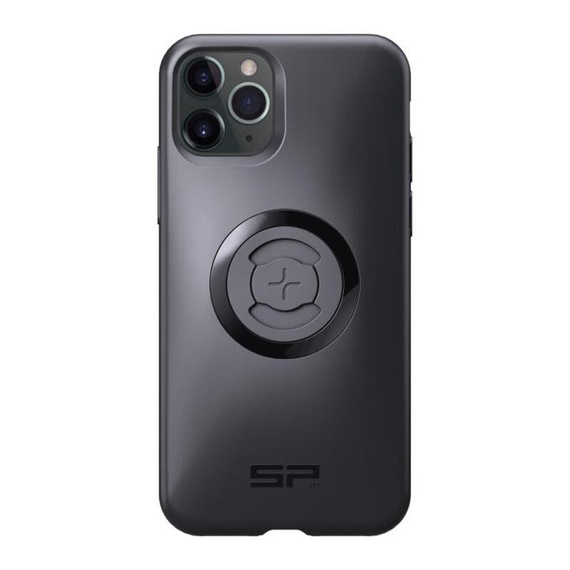 SP CONNECT Phone Case SPC+ für iPhone 11 Pro/XS/X