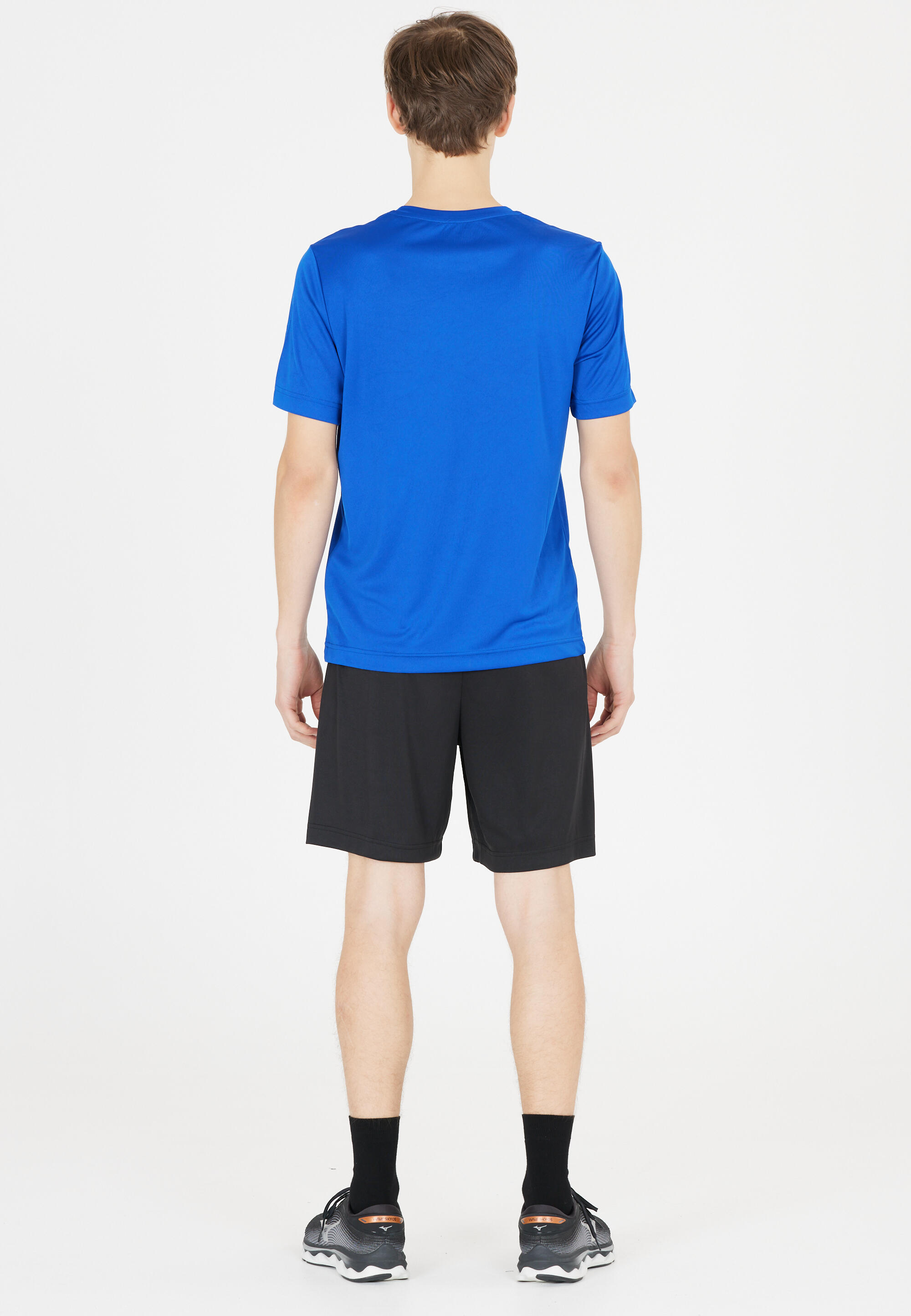 Trainingsshorts Elite 5/5