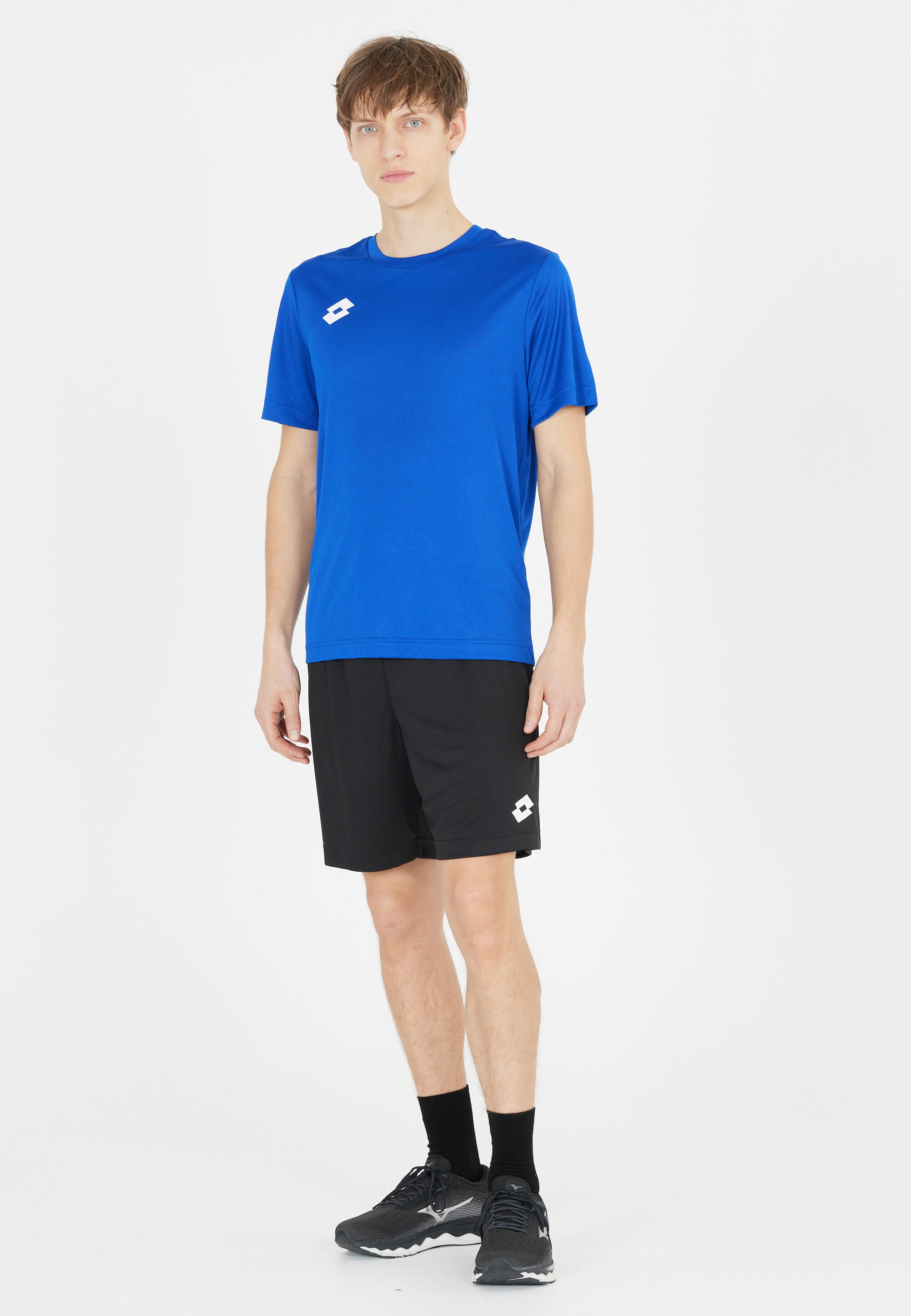 Trainingsshorts Elite 3/5