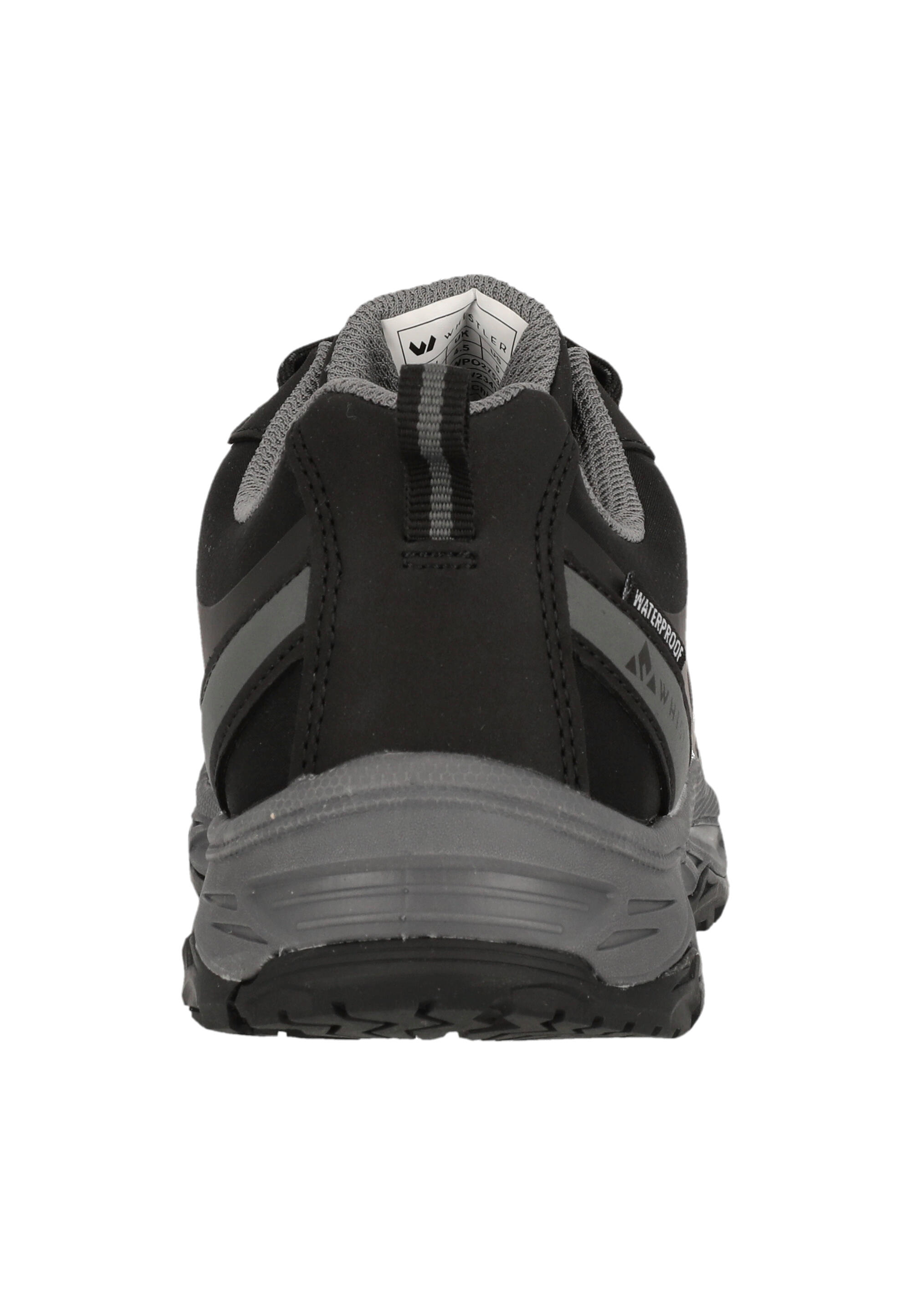 Wandelschoenen Naiyu 5/7