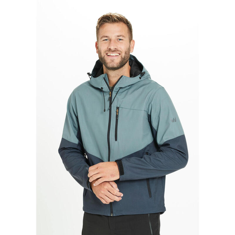 WHISTLER Softshelljacke RODNEY