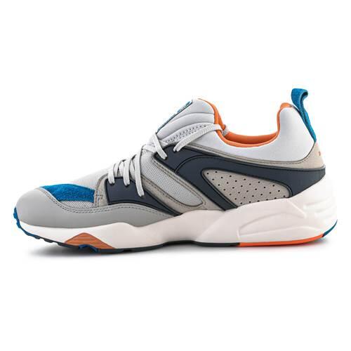 Chaussures universel hommes Puma 38352802 4/5