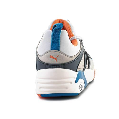 Chaussures universel hommes Puma 38352802 5/5