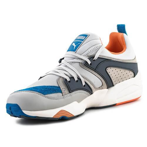 Chaussures universel hommes Puma 38352802 3/5