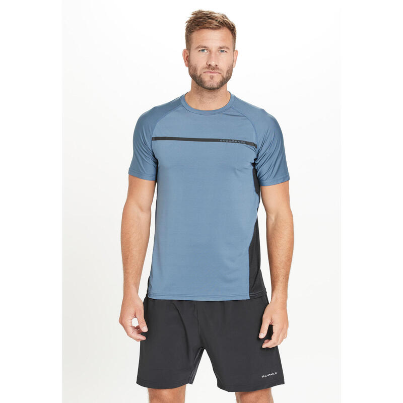 ENDURANCE T-shirt court Serzo