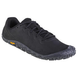 Merrell Guante Vapor 6 Piel - Hombre - Negro