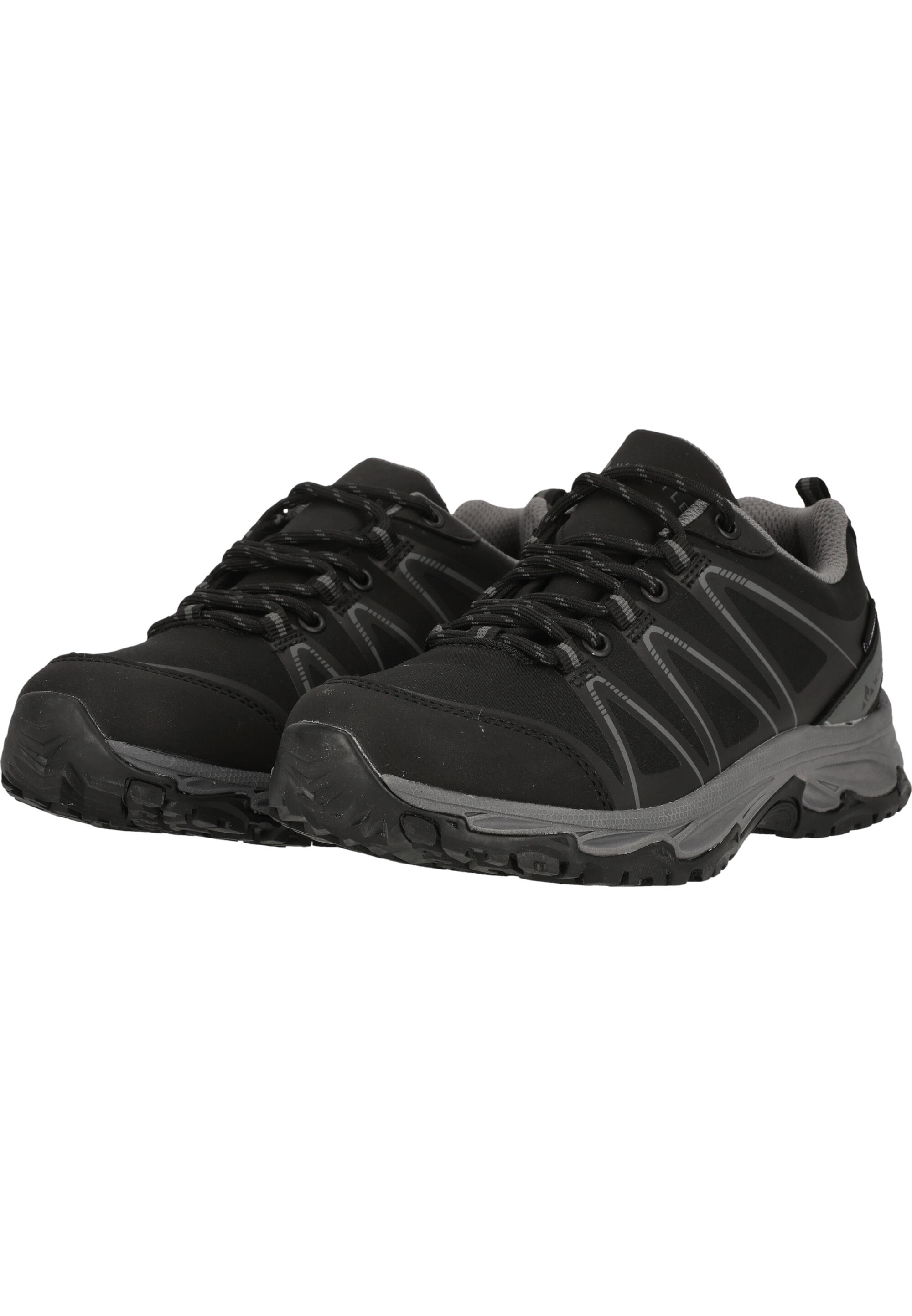 Wandelschoenen Naiyu 4/7