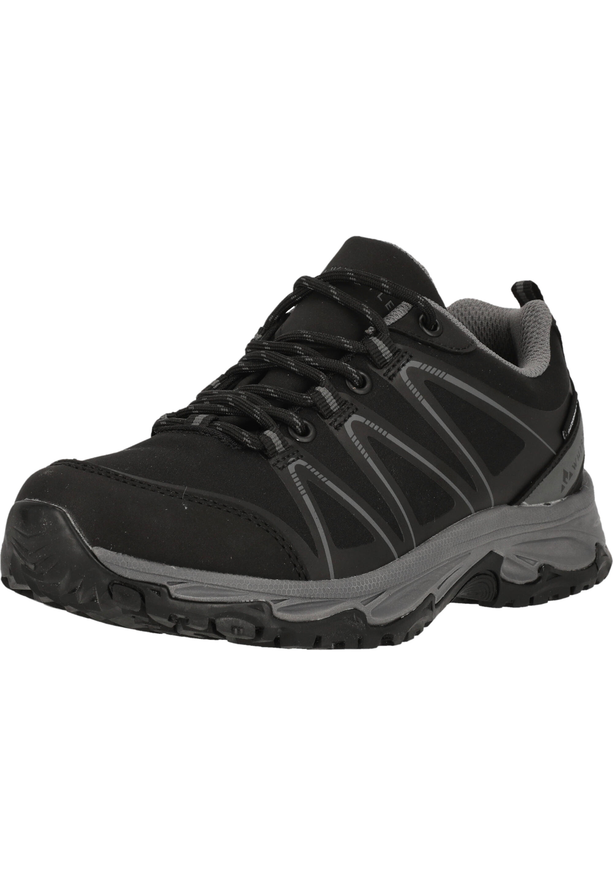 Wandelschoenen Naiyu 2/7