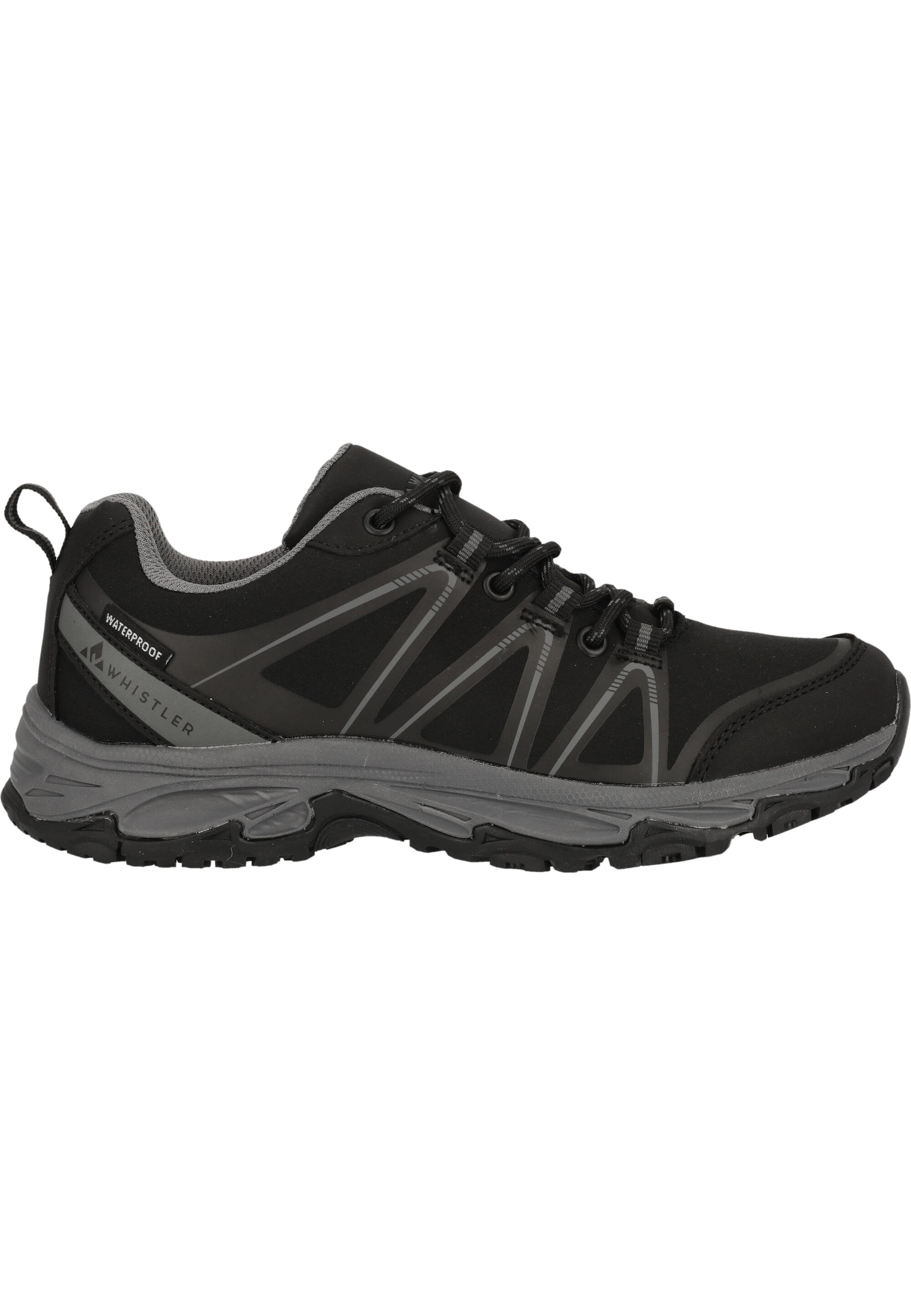 Wandelschoenen Naiyu 3/7
