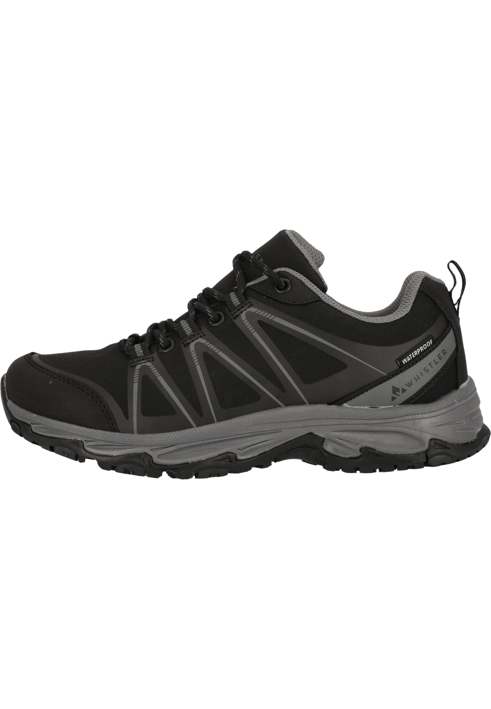 Buty trekkingowe Whistler Naiyu